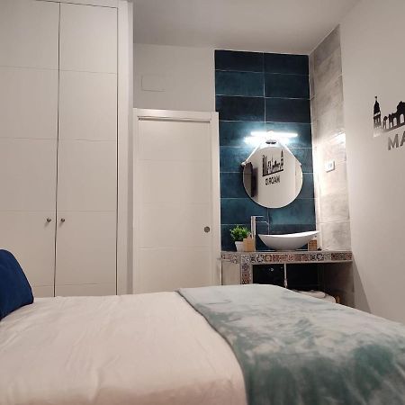 Estudio Madrid Norte 2 Eksteriør billede